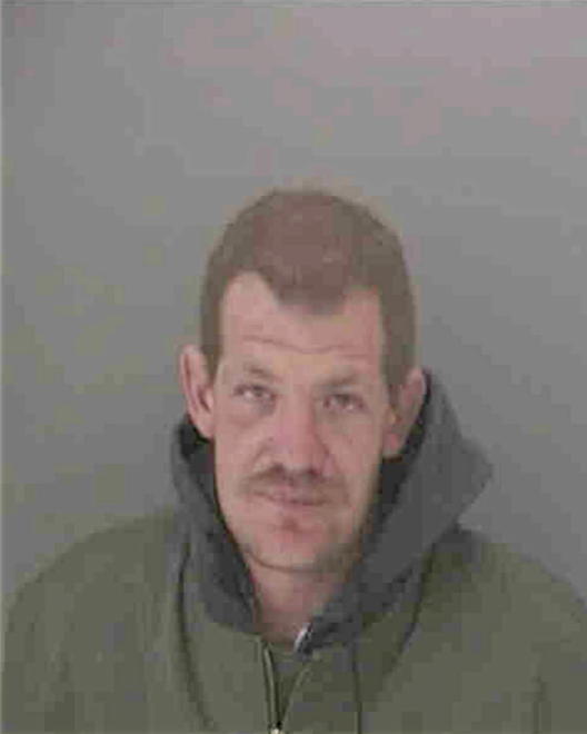 HULL, THOMAS CLINTON - Peoria County, IL