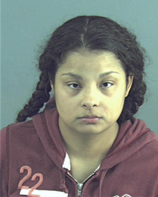 JOHNSON, DARLENA ANN - Peoria County, IL