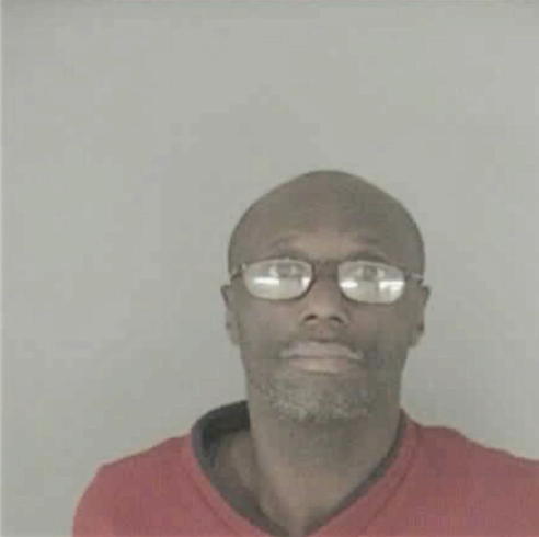 JOHNSON, EARL NMI - Peoria County, IL