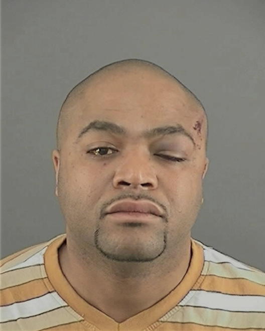 JOHNSON, SANTONIO DEMARR - Peoria County, IL