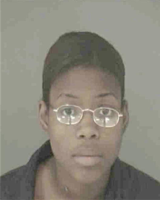 JONES, KAWANA NICOLA - Peoria County, IL