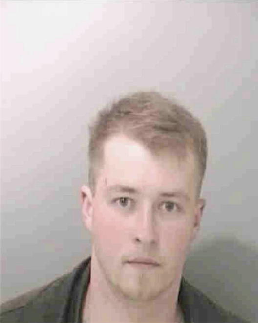 LUCZAJ, JAMES RAYMOND - Peoria County, IL