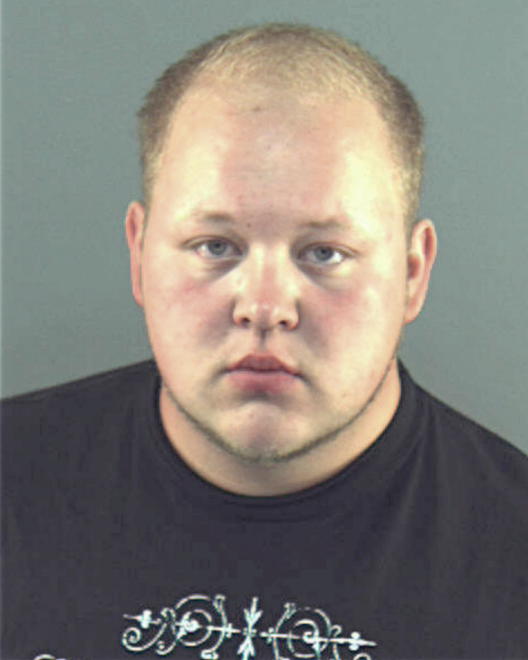 MATHISEN, ROBBIE G - Peoria County, IL