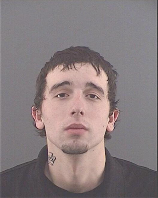 MAYER, BRANDON MICHAEL - Peoria County, IL