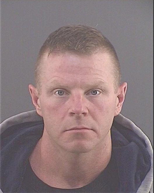 MCCOY, RICHARD A - Peoria County, IL