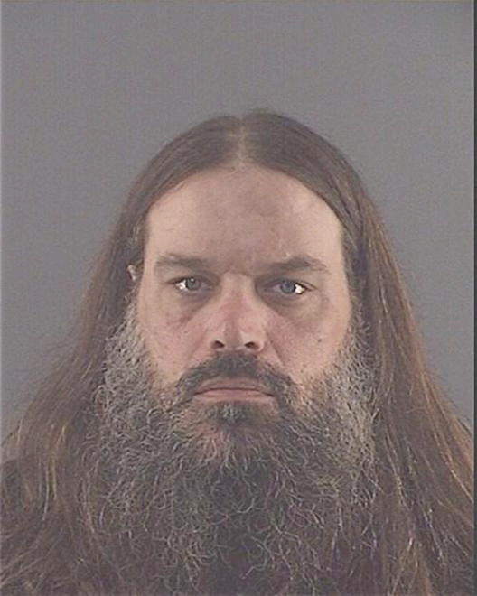 MORRIS, MICHAEL EUGENE - Peoria County, IL