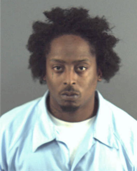 NESBY, ISAIAH RAY - Peoria County, IL