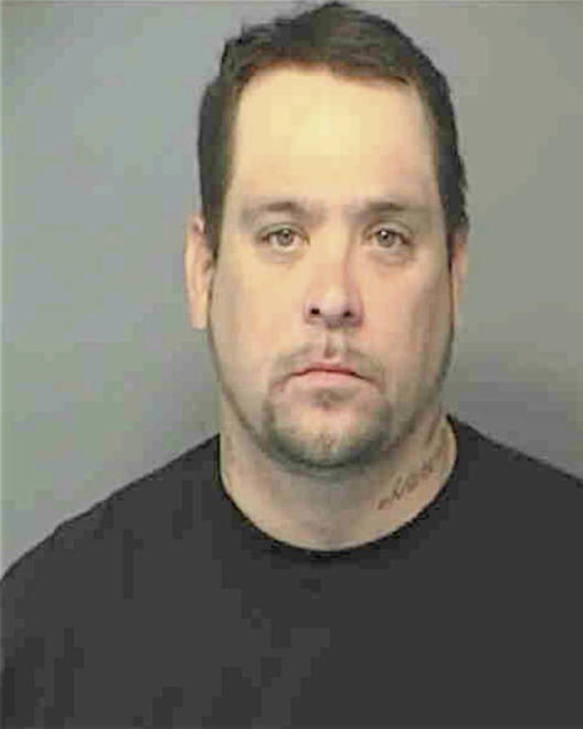 RICHARDS, GEORGE EDWARD - Peoria County, IL