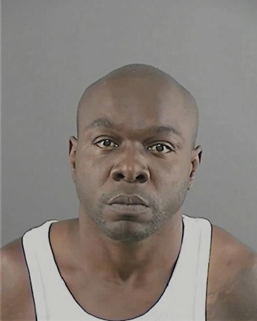 ROBINSON, ANTHONY MOSE - Peoria County, IL