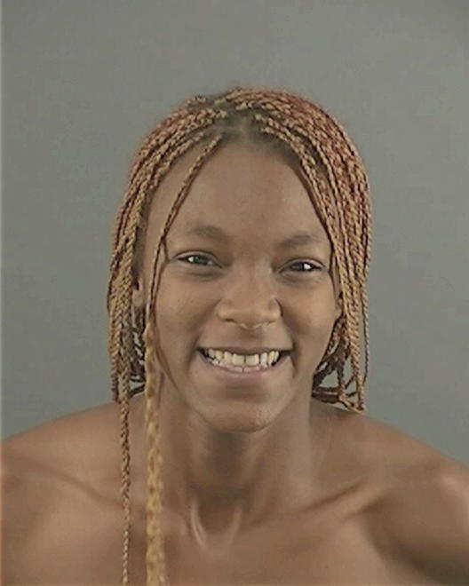 ROBINSON, SHANTELL TYLETTE - Peoria County, IL