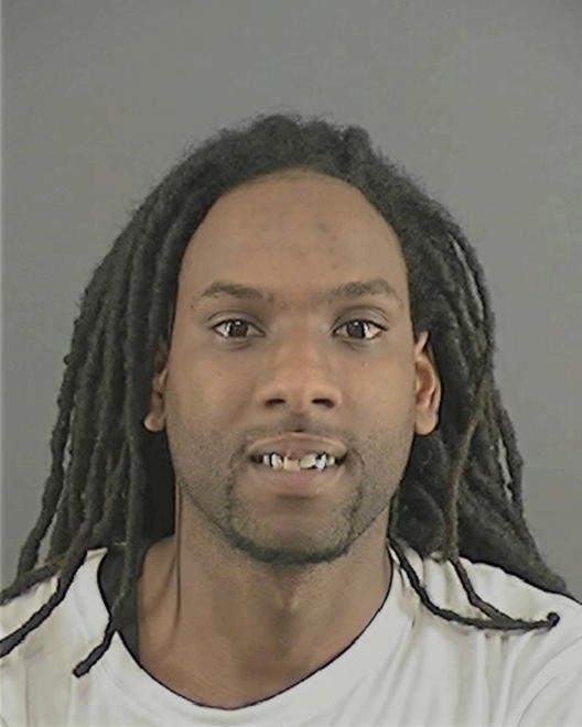 SARGENT, JUSTIN JAMAL - Peoria County, IL