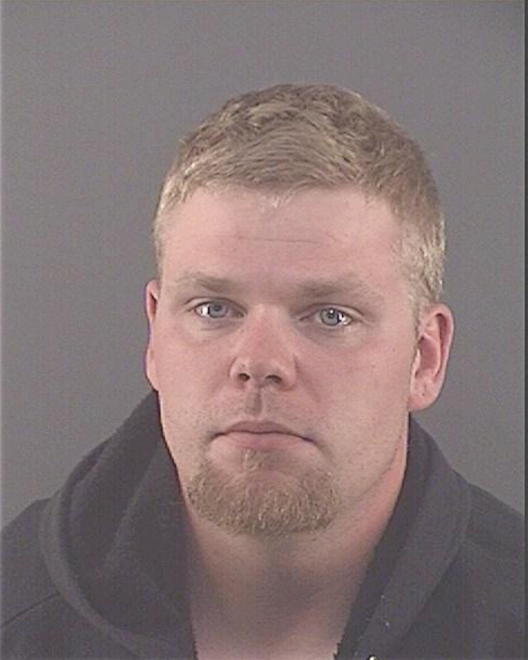 VANOPPEN, VINCENT EDWARD - Peoria County, IL