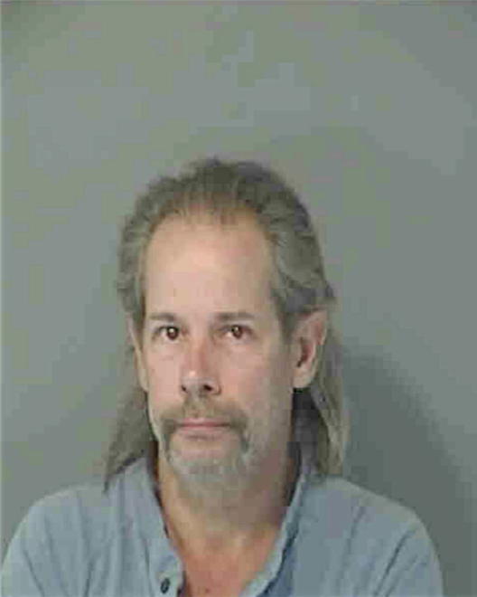 VIRGIL, JOSEPH EUGENE - Peoria County, IL