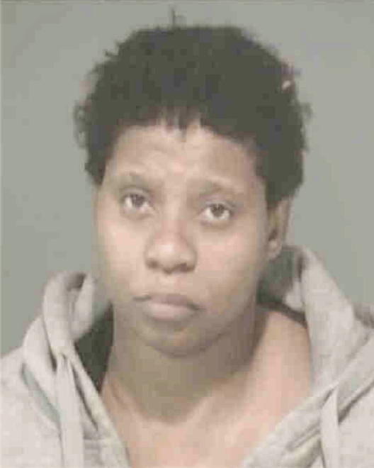 WASHINGTON, GLENDA LOUISE - Peoria County, IL