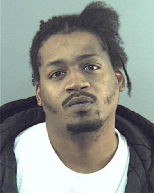 WHITE, JEROME ALLEN - Peoria County, IL