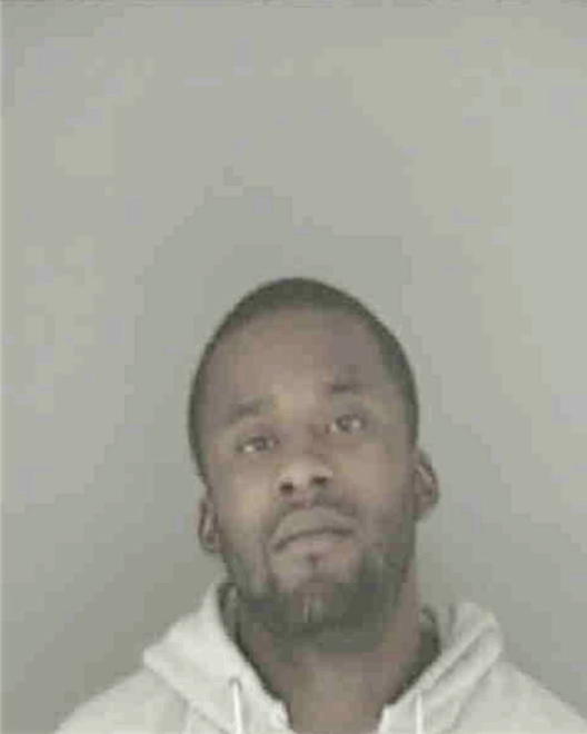 WILLIAMS, ANTHONY LEMONT - Peoria County, IL