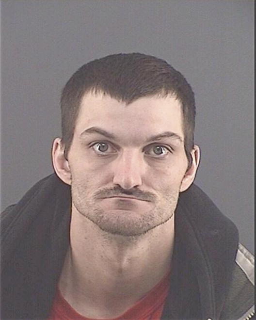 WILSON, BRIAN ROY - Peoria County, IL