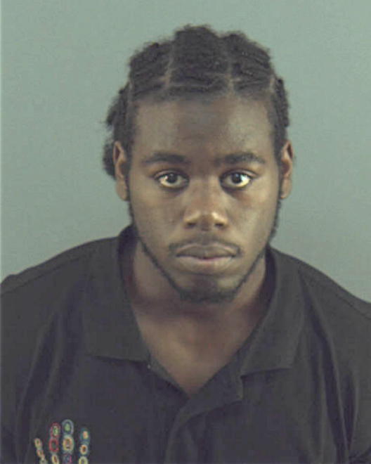 WLLIAMS, KENNY B - Peoria County, IL