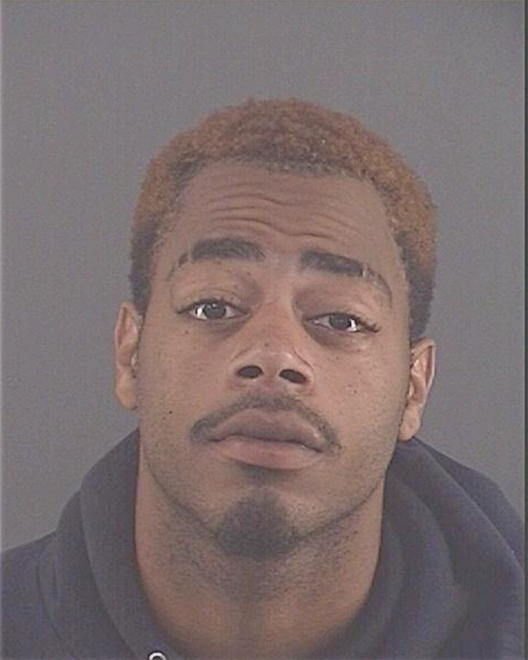YOUNG, NASHON - Peoria County, IL