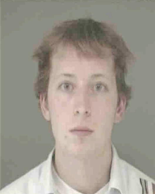 ZELLER, BRIAN JOSEPH - Peoria County, IL