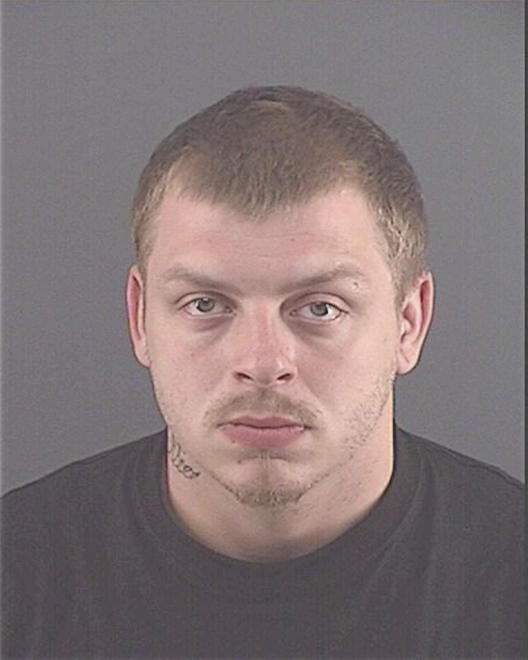 ALBRIGHT, ARRON JAMES - Peoria County, IL