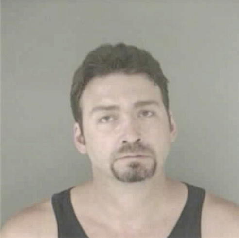 BERG, REGINALD RAYMOND - Peoria County, IL