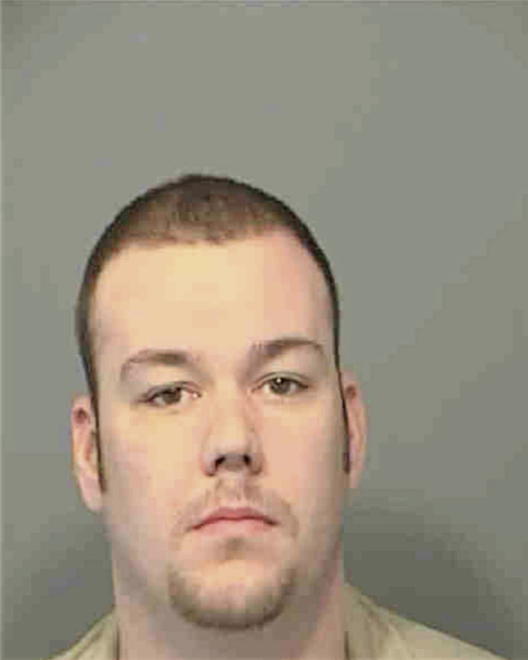 BLAKENEY, JAMES WILLIAM - Peoria County, IL