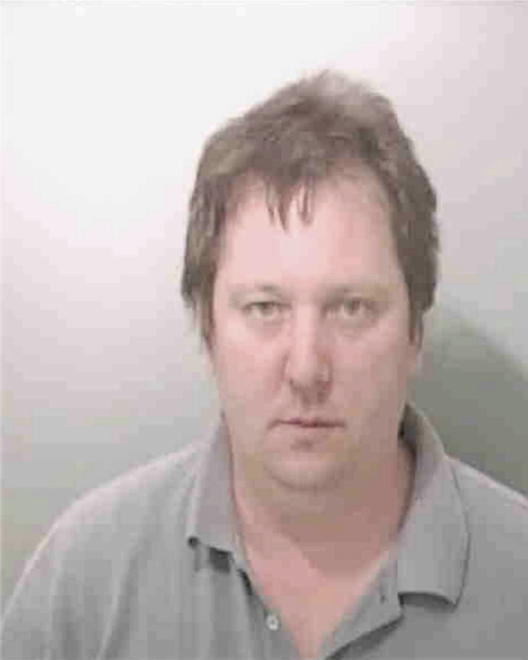 BOISE, KEVIN BRUCE - Peoria County, IL