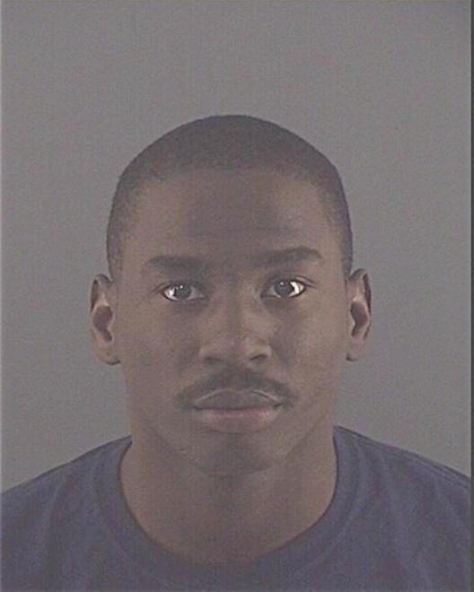 BOOKER, DEVONTA D - Peoria County, IL