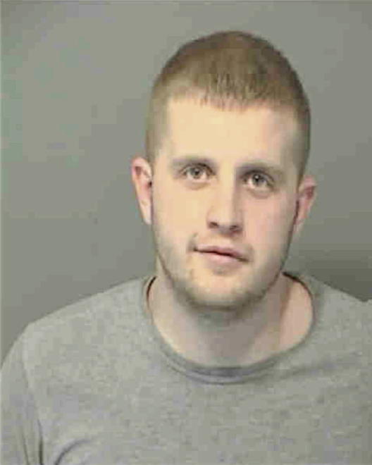 BOUCHER, TONY M - Peoria County, IL
