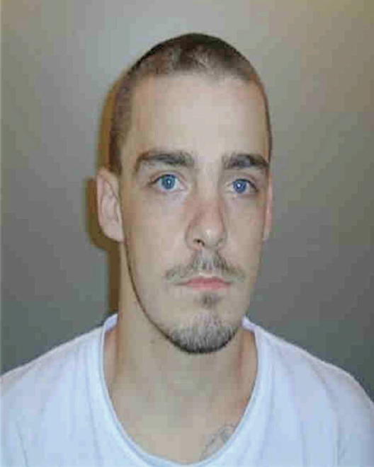BURKE, TRAVIS S - Peoria County, IL