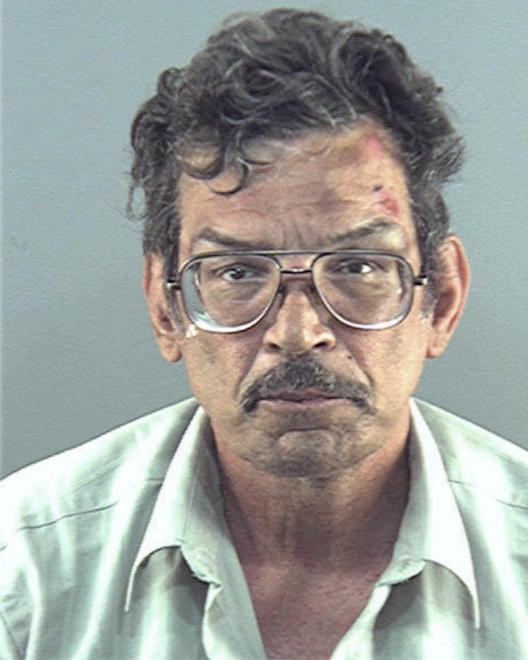 CALDERON, JOHN ARTHUR - Peoria County, IL