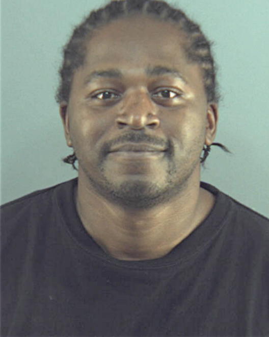 CARPENTER, DIONDRAY TOMMY - Peoria County, IL