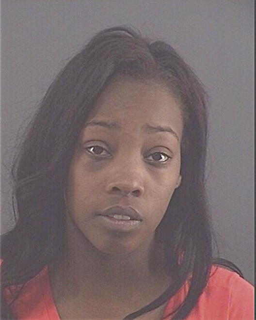 COTTON, STARLEISHA M - Peoria County, IL