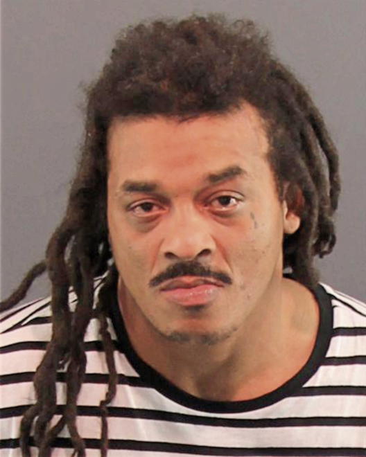 DAVIS, LARRY JERMAINE - Peoria County, IL