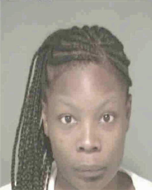 GATES, DEKEISHA D - Peoria County, IL