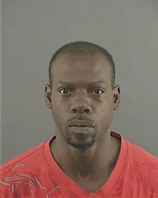 GIBSON, CEDRICK LAMONT - Peoria County, IL