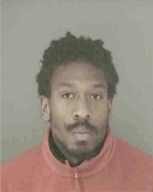 GILES, ALVINO DEANDRE - Peoria County, IL