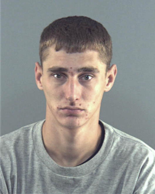 HERRING, RYAN MATTHEW - Peoria County, IL