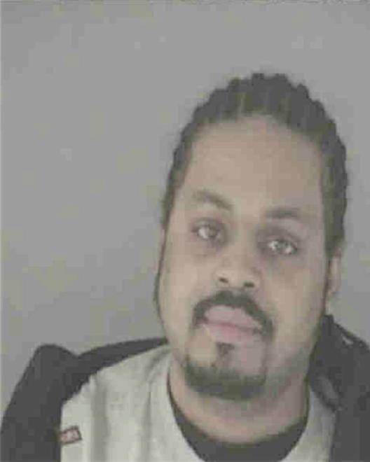 HINES, CARLOS ANTHONY - Peoria County, IL