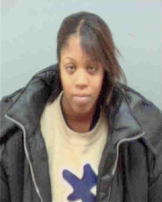 HOWARD, LAURICE RENEE - Peoria County, IL