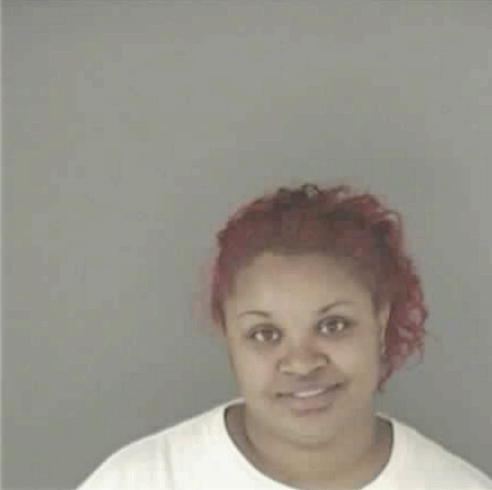 HOWELL, TIFFANY RENEE - Peoria County, IL