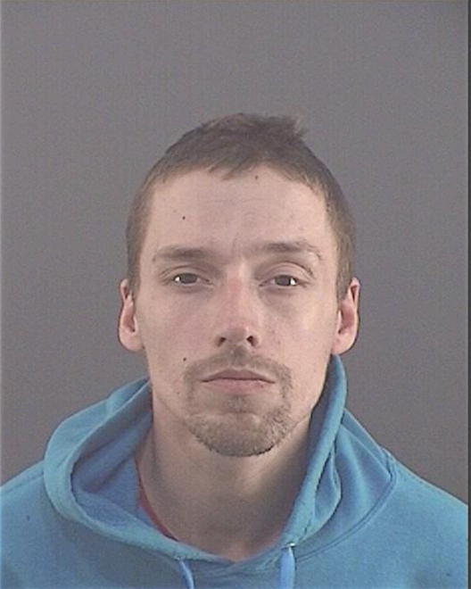 JACKSON, TRAVIS JOHN - Peoria County, IL