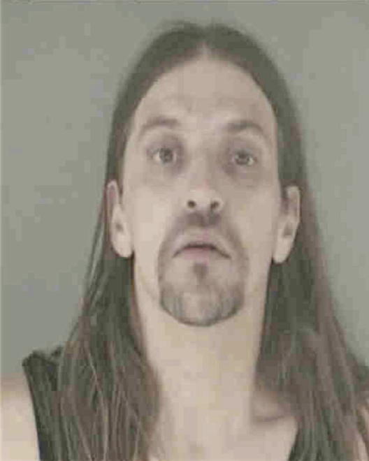 JONES, BRIAN DEAN - Peoria County, IL