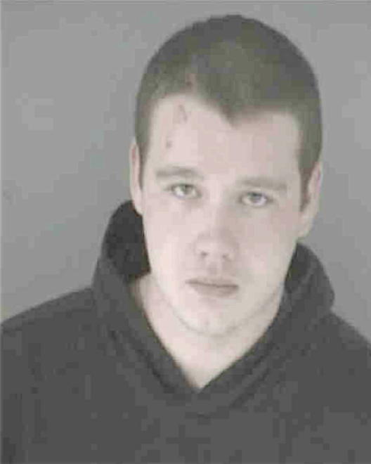 KEELER, MICHAEL JOSEPH - Peoria County, IL