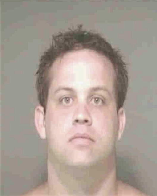 LOGSDON, FRED III - Peoria County, IL