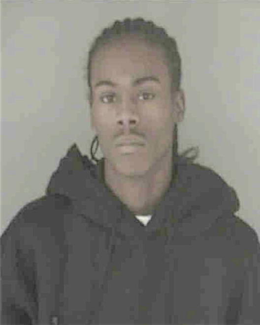 MCCALL, DORVIS KHALIA - Peoria County, IL