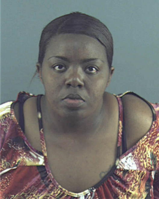 RANKINS, QUNESHA T - Peoria County, IL
