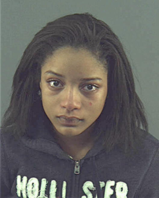 REDMOND, BRITTANY BRIDGETTE - Peoria County, IL