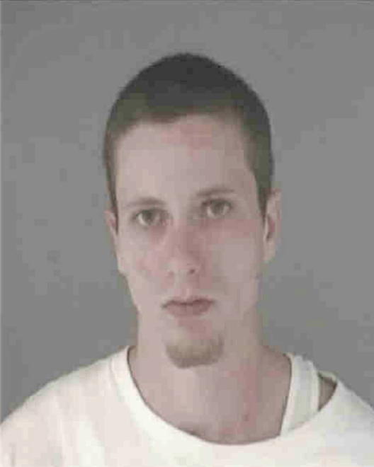 SCOHY, WILLIAM T - Peoria County, IL